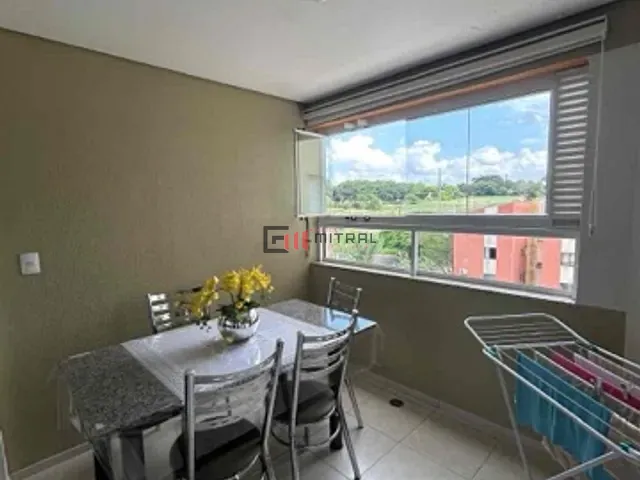 Apartamento 3 quartos e 2 banheiros, à venda, no bairro Gleba Fazenda Palhano em Londrina