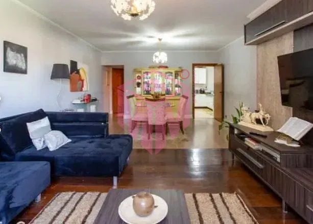 Apartamento, 3 quartos, 144 m² - Foto 2