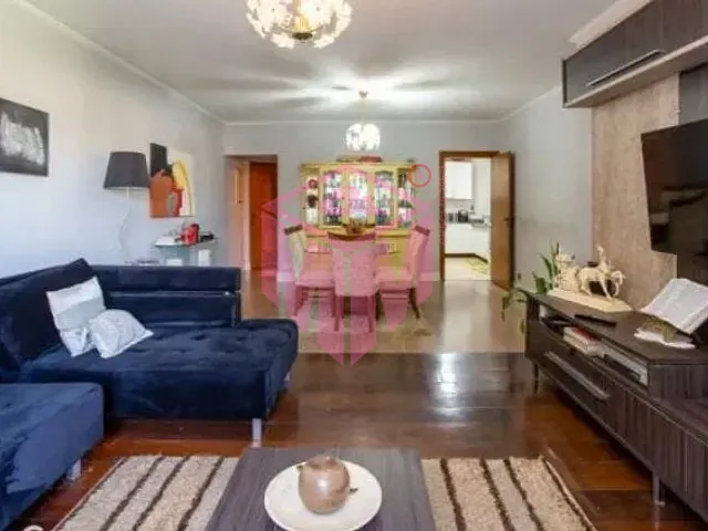 Apartamento com 144m² 3 quartos e 2 banheiros, à venda, no bairro Jardim do Mar em São Bernardo do Campo