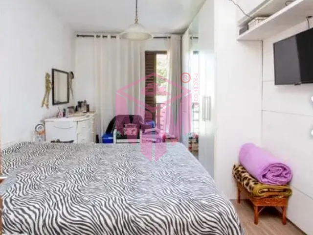 Apartamento com 144m² 3 quartos e 2 banheiros, à venda, no bairro Jardim do Mar em São Bernardo do Campo