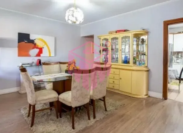 Apartamento, 3 quartos, 144 m² - Foto 4