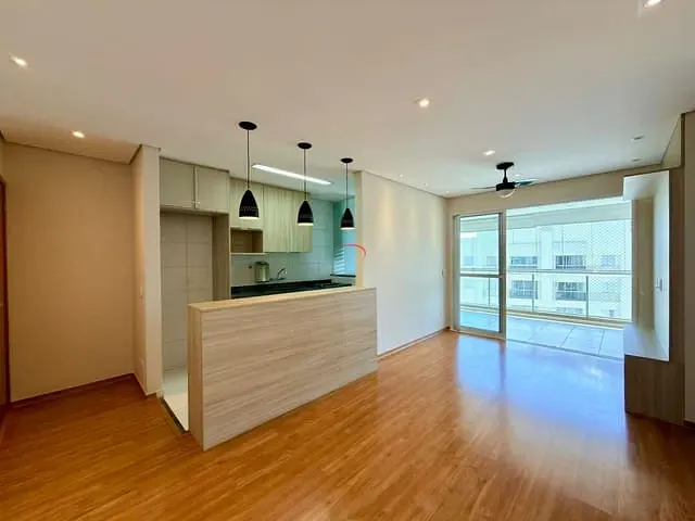 Apartamento 3 quartos e 2 banheiros, à venda, no bairro Gleba Fazenda Palhano em Londrina