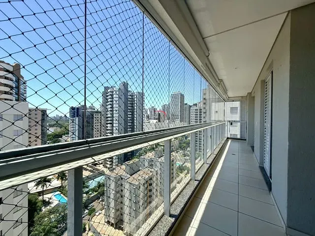 Apartamento 3 quartos e 2 banheiros, à venda, no bairro Gleba Fazenda Palhano em Londrina