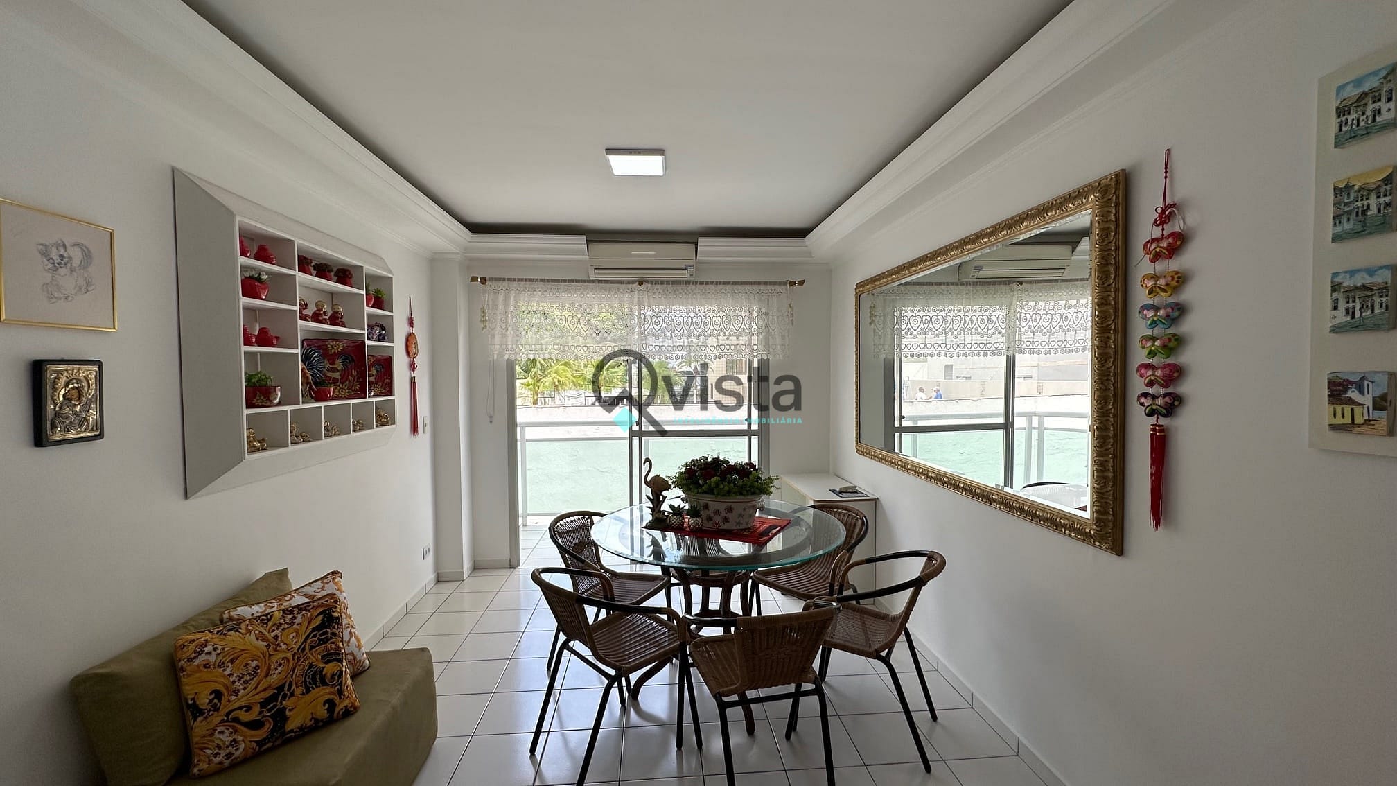 Apartamento, 3 quartos, 100 m² - Foto 24