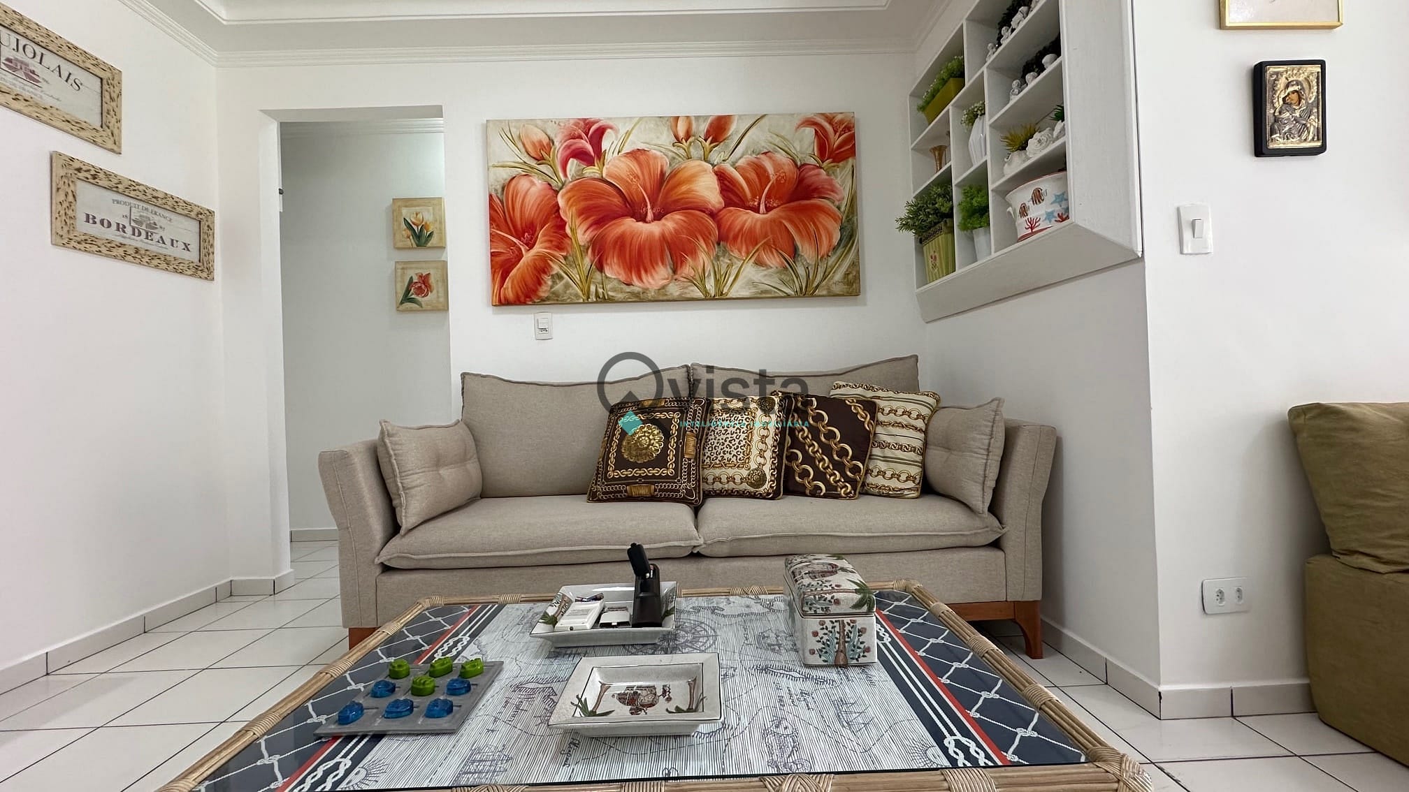 Apartamento, 3 quartos, 100 m² - Foto 3