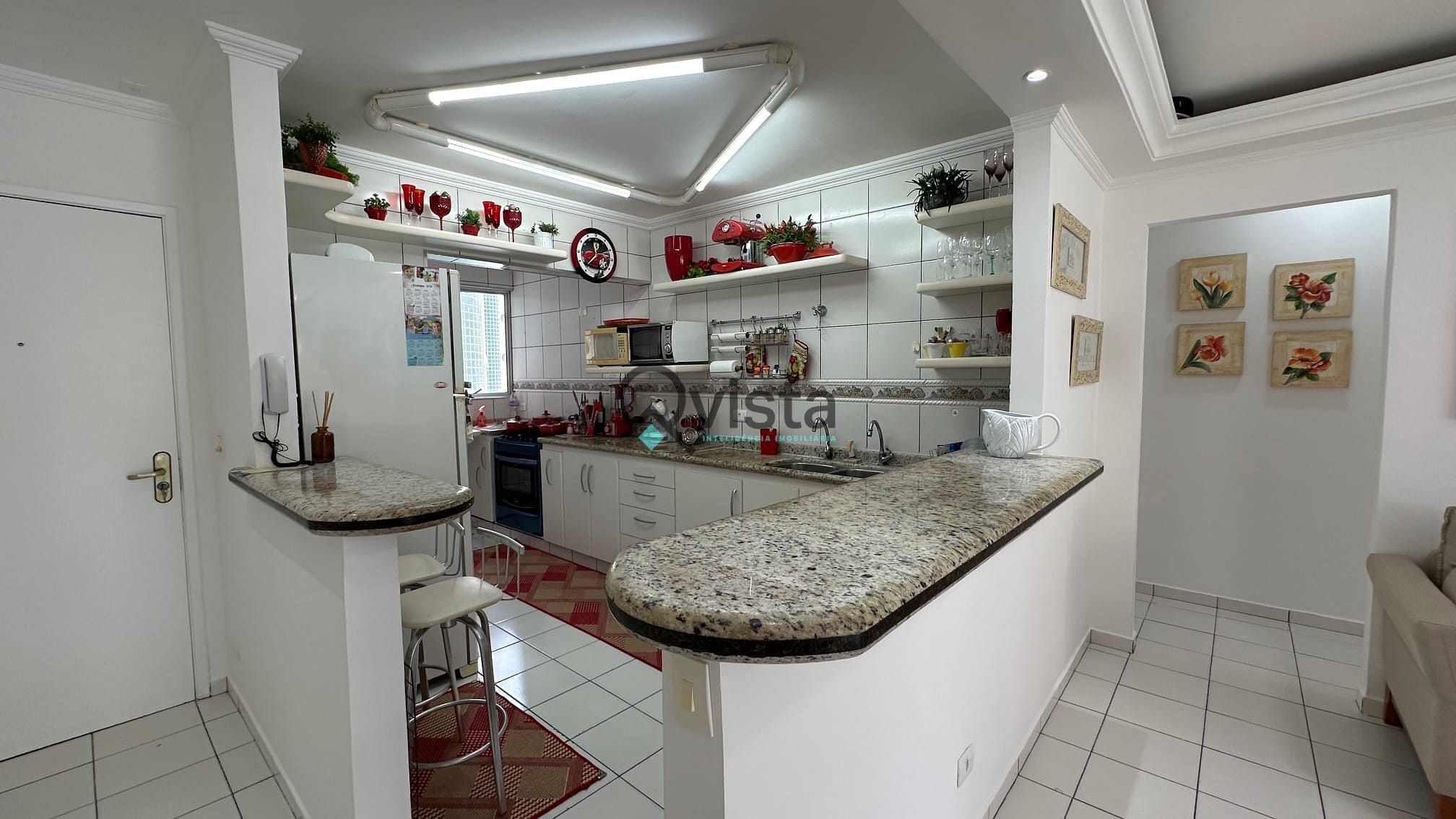 Apartamento, 3 quartos, 100 m² - Foto 7