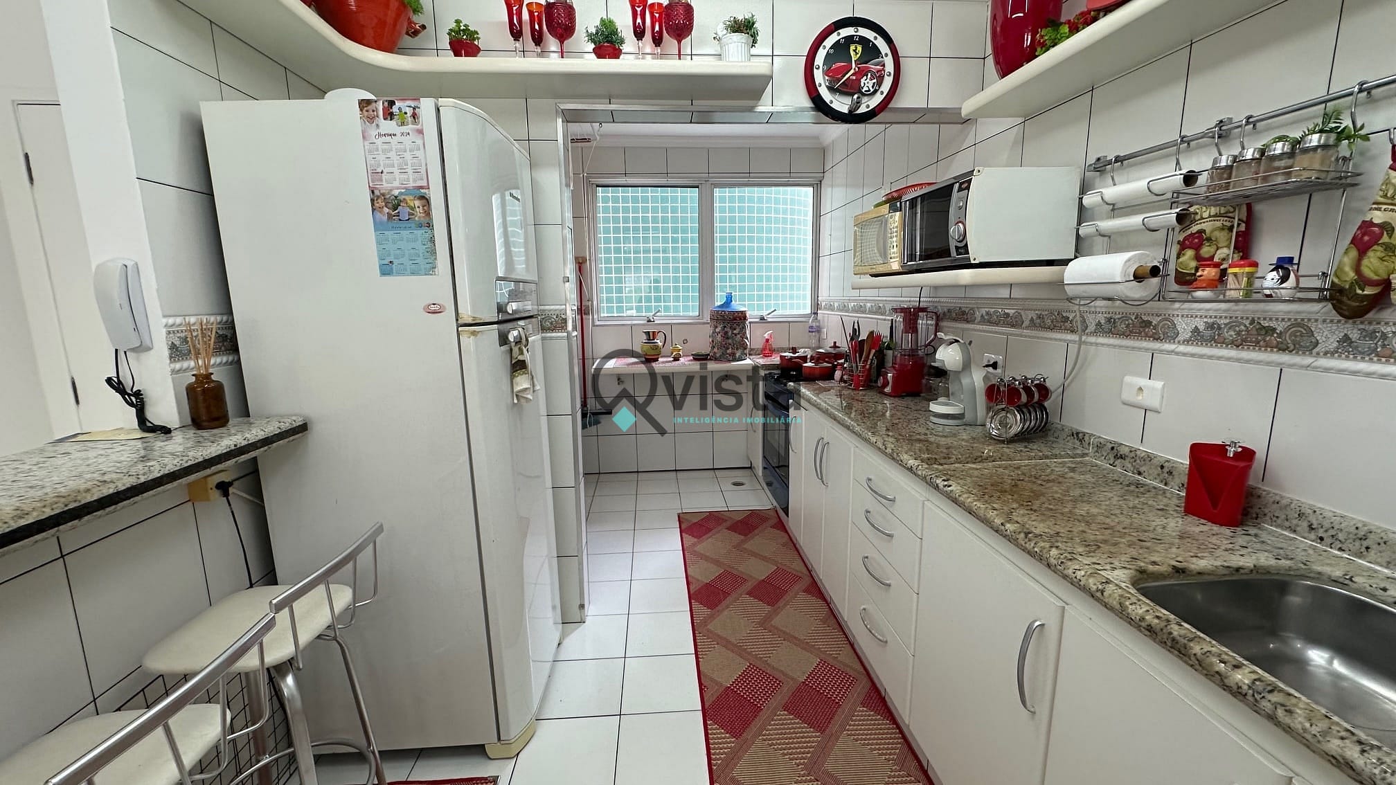 Apartamento, 3 quartos, 100 m² - Foto 8