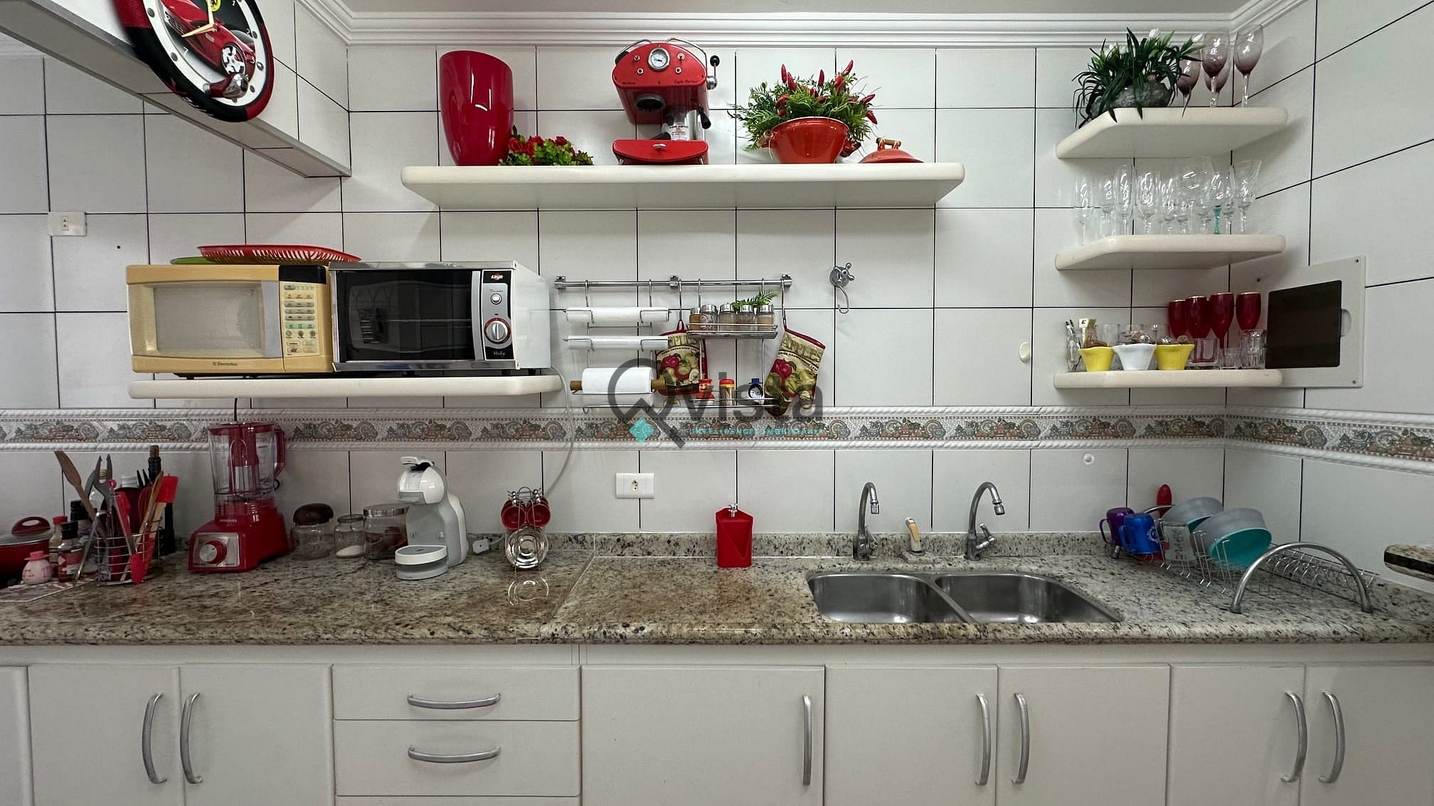 Apartamento, 3 quartos, 100 m² - Foto 9