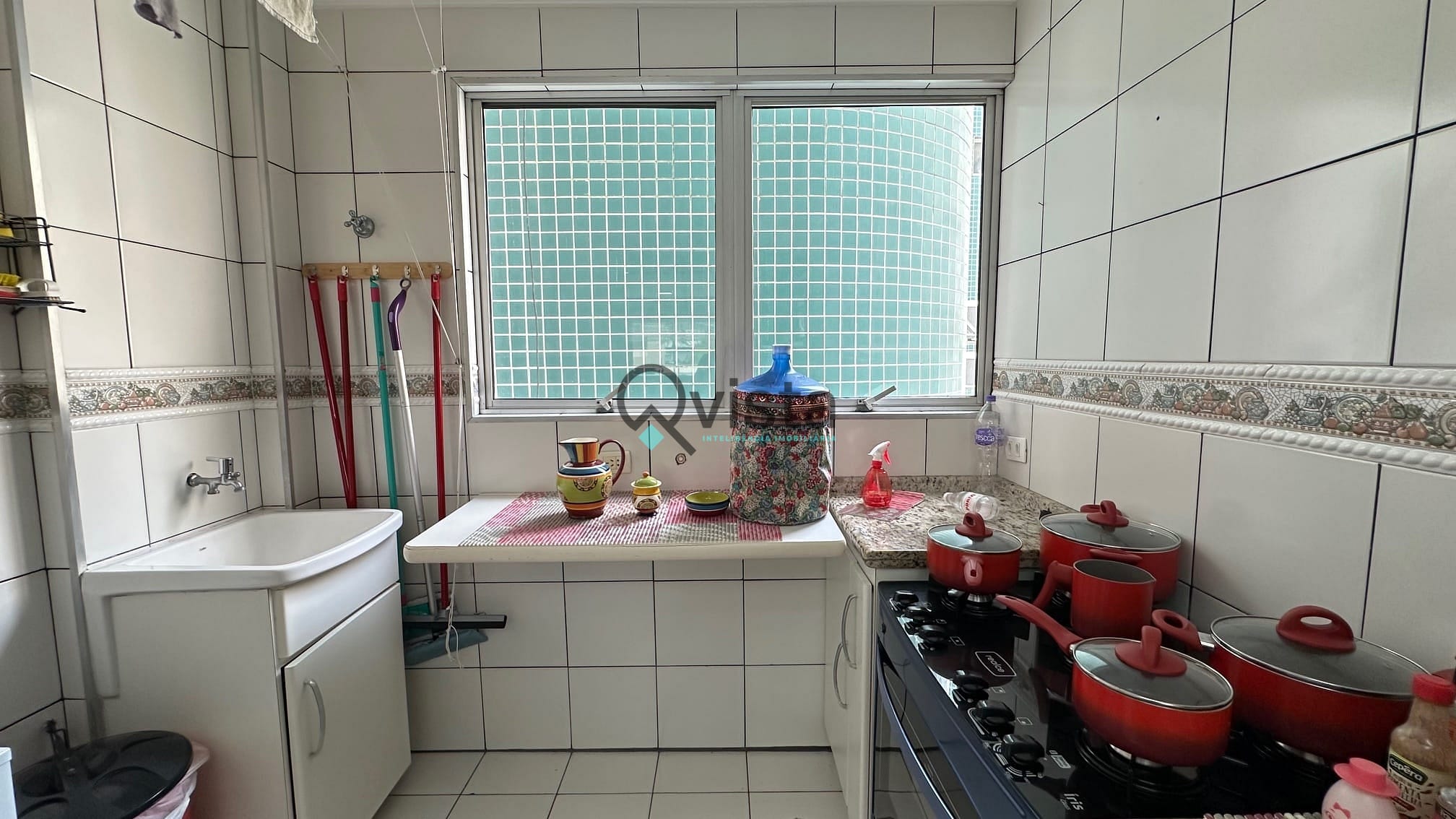 Apartamento, 3 quartos, 100 m² - Foto 11