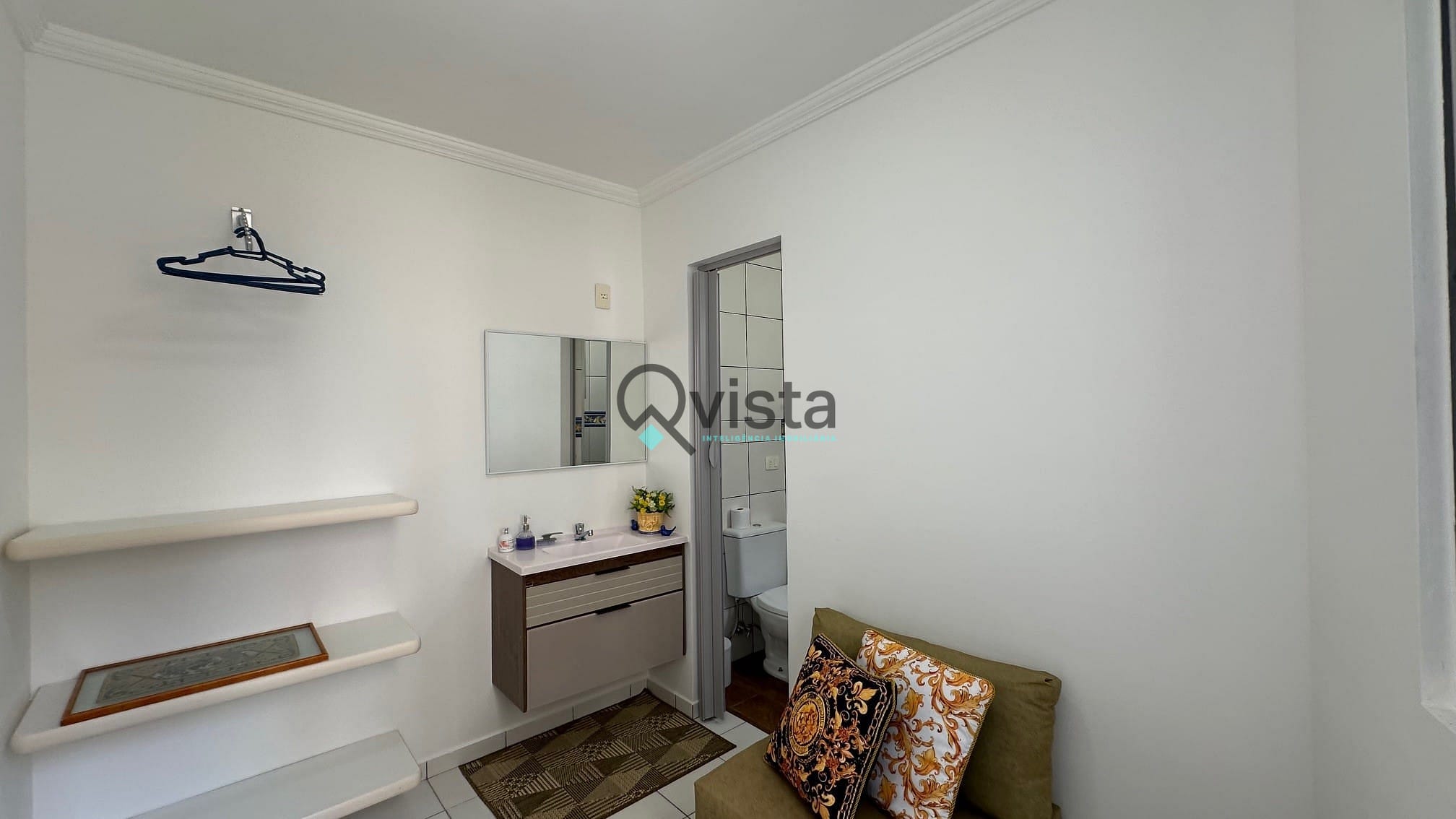Apartamento, 3 quartos, 100 m² - Foto 21