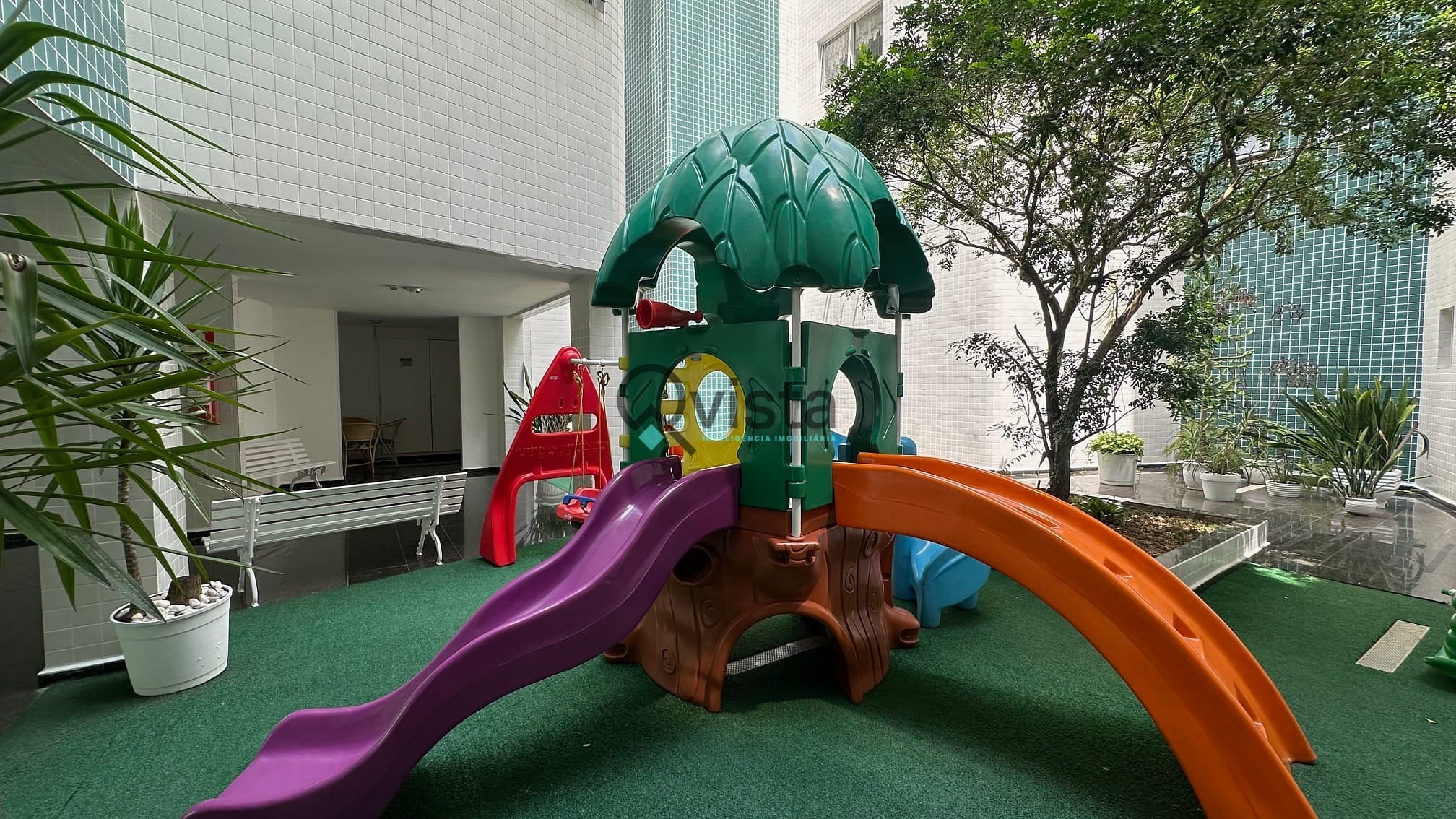 Apartamento, 3 quartos, 100 m² - Foto 25