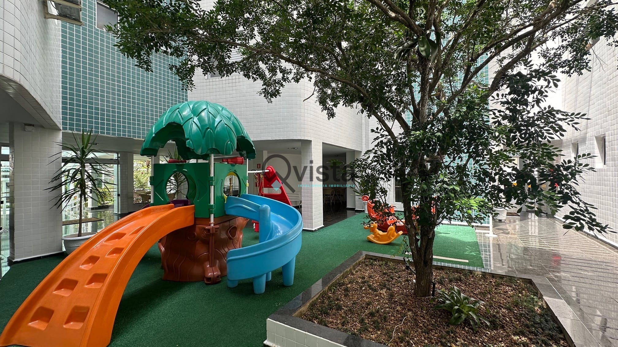 Apartamento, 3 quartos, 100 m² - Foto 26