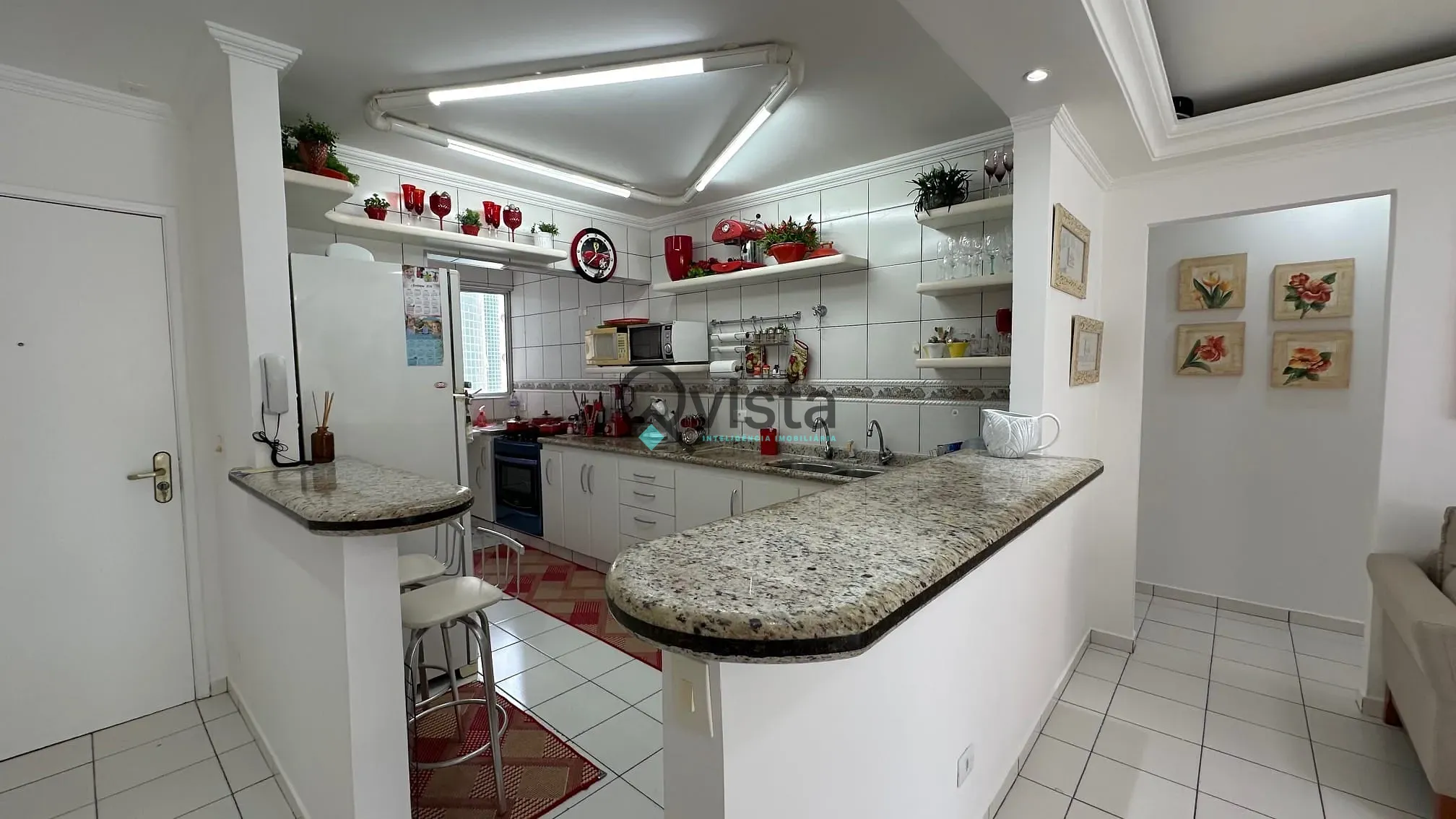 Apartamento, 3 quartos, 100 m² - Foto 7