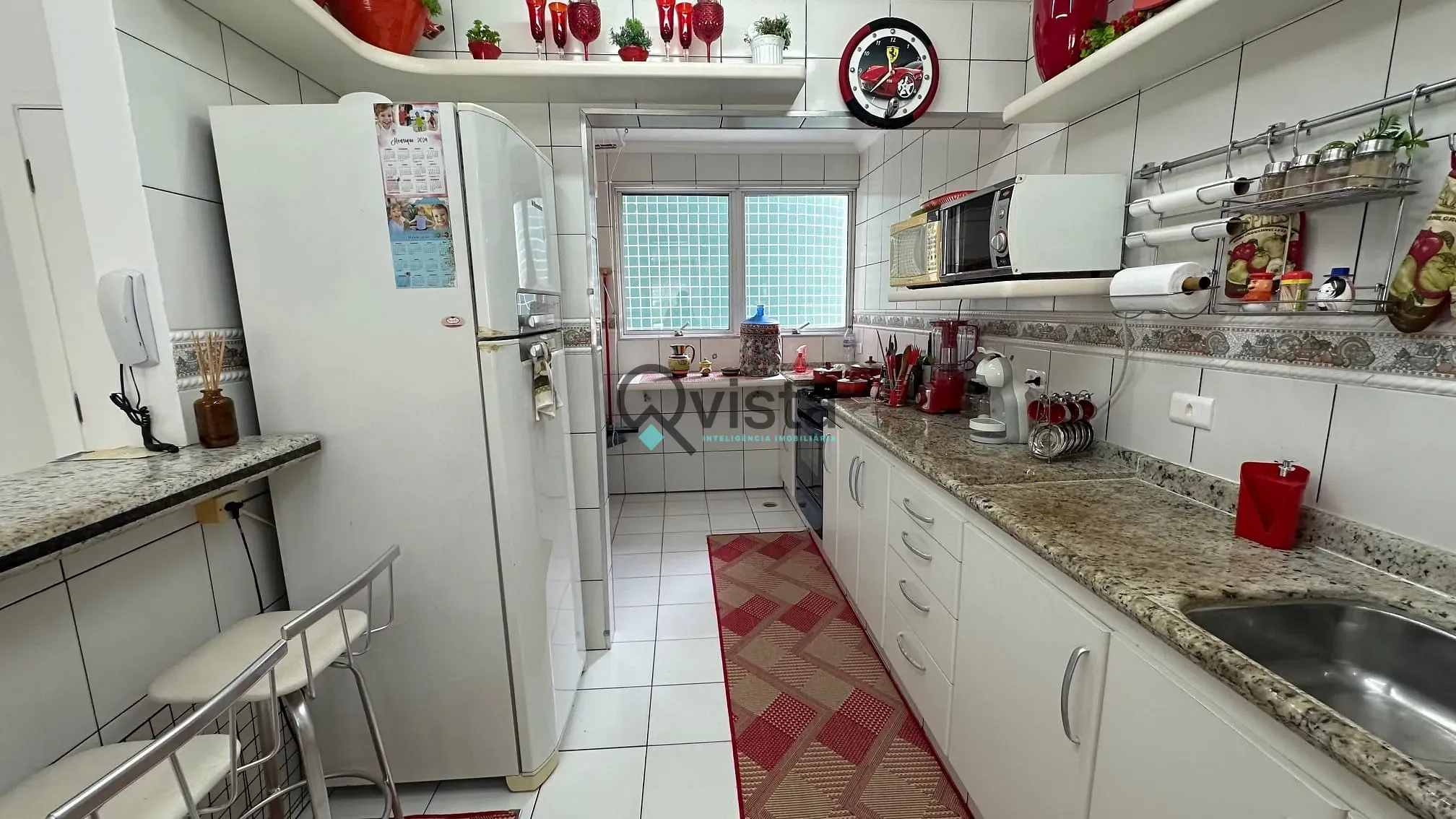 Apartamento, 3 quartos, 100 m² - Foto 8
