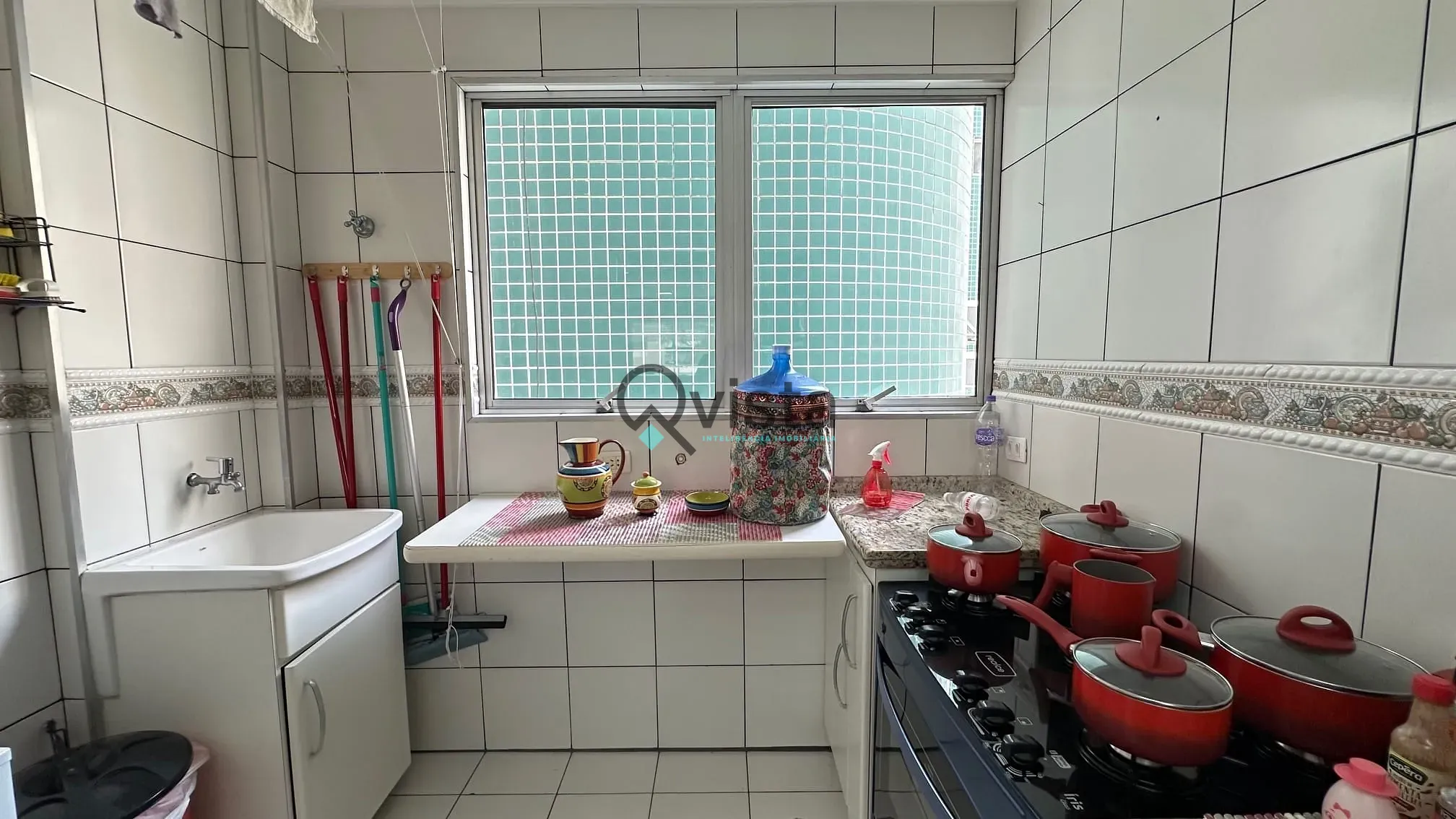 Apartamento, 3 quartos, 100 m² - Foto 11