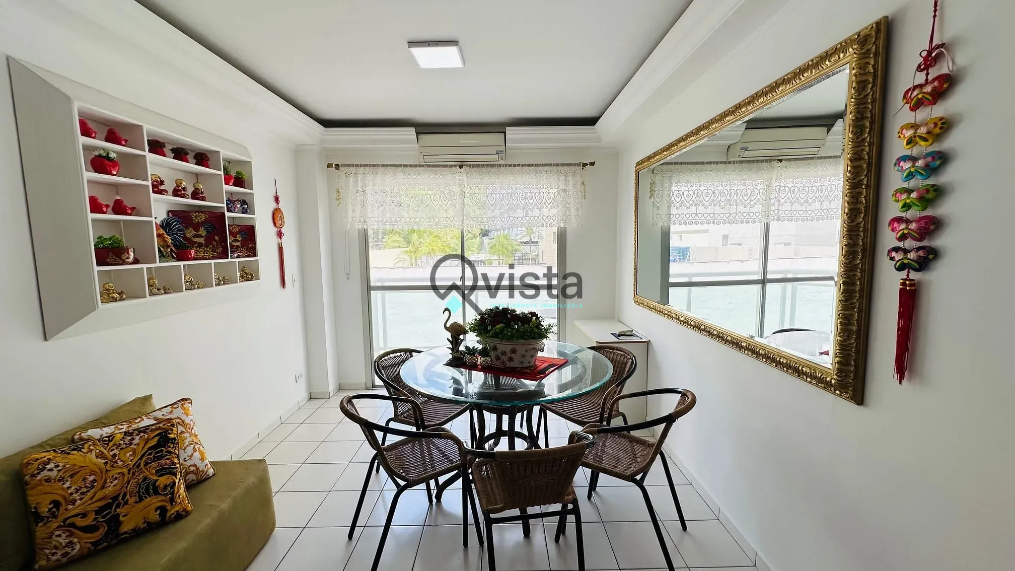 Apartamento, 3 quartos, 100 m² - Foto 1