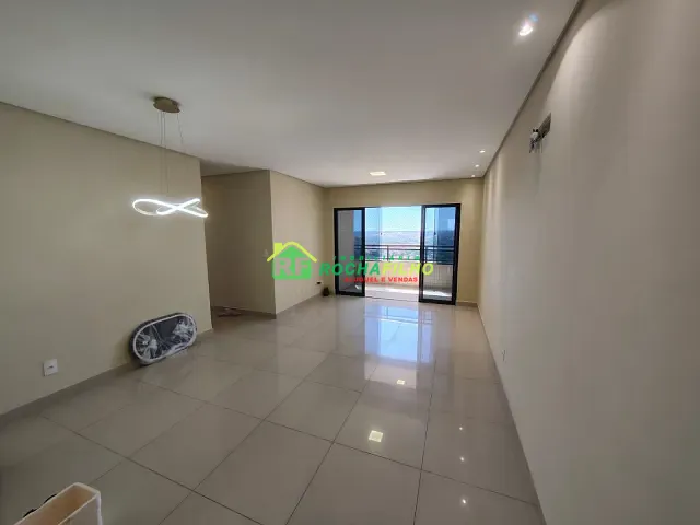 Apartamento 3 quartos e 2 banheiros, para alugar, no bairro Monte Castelo em Teresina