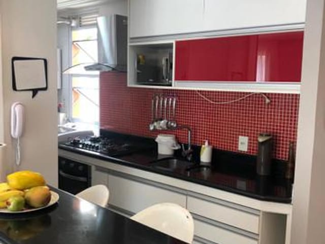 Foto do Apartamento - Apartamento com 2 dormitórios à venda, 60 m² por R$ 240.000,00 - Jardim Sul - São José dos Campos/SP | RUSSI IMÓVEIS