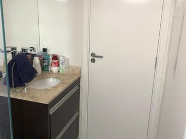 Foto do Apartamento - Apartamento com 2 dormitórios à venda, 60 m² por R$ 240.000,00 - Jardim Sul - São José dos Campos/SP | RUSSI IMÓVEIS