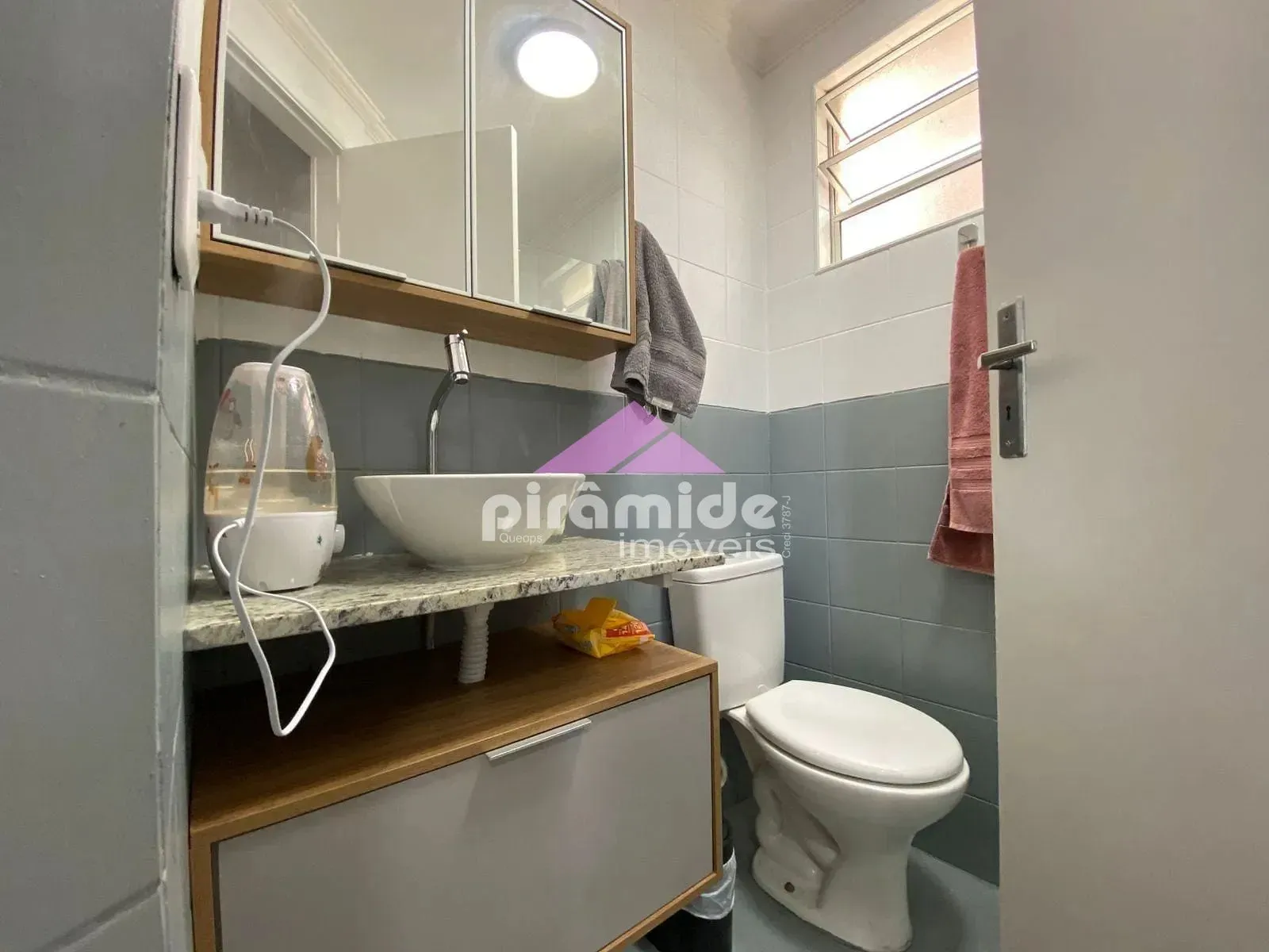 Apartamento, 3 quartos, 68 m² - Foto 5
