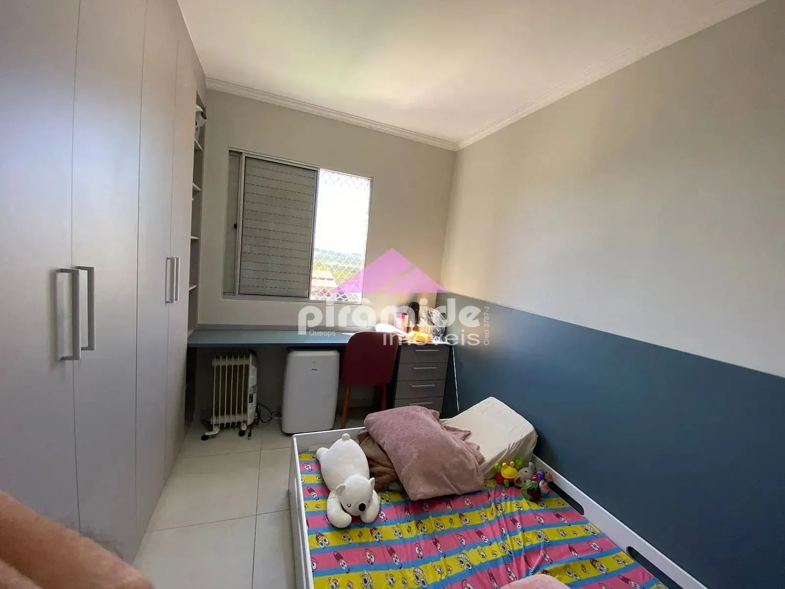 Apartamento, 3 quartos, 68 m² - Foto 6
