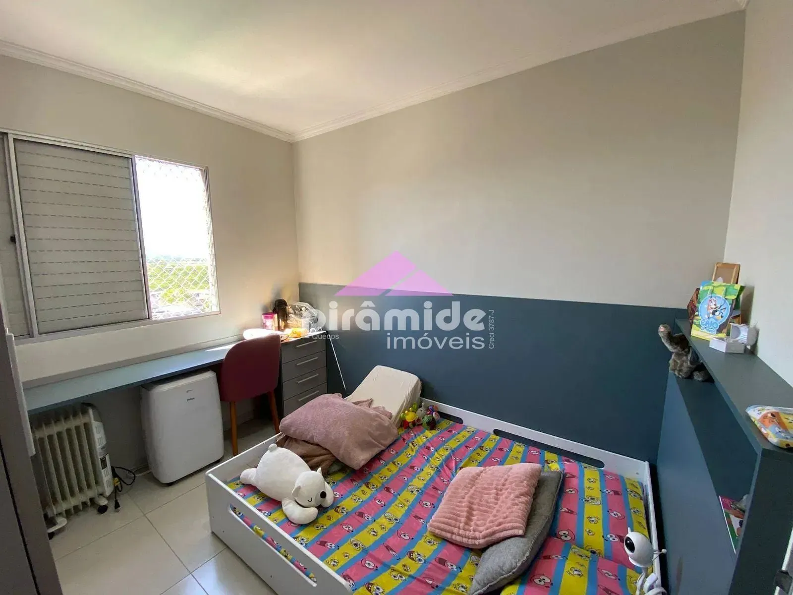 Apartamento, 3 quartos, 68 m² - Foto 7