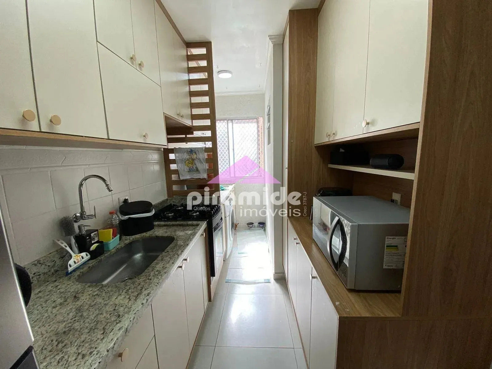 Apartamento, 3 quartos, 68 m² - Foto 8