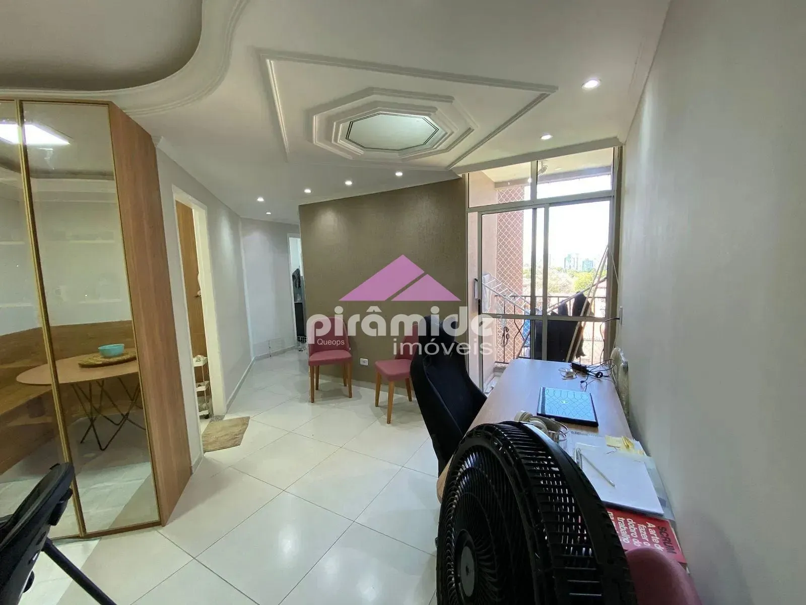 Apartamento, 3 quartos, 68 m² - Foto 10