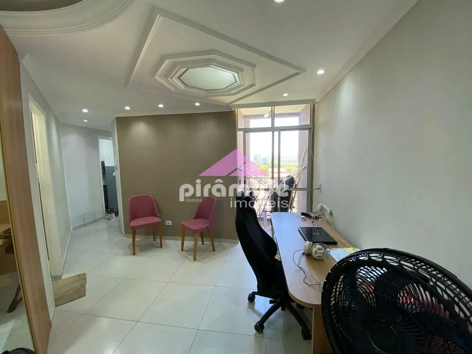 Apartamento, 3 quartos, 68 m² - Foto 11
