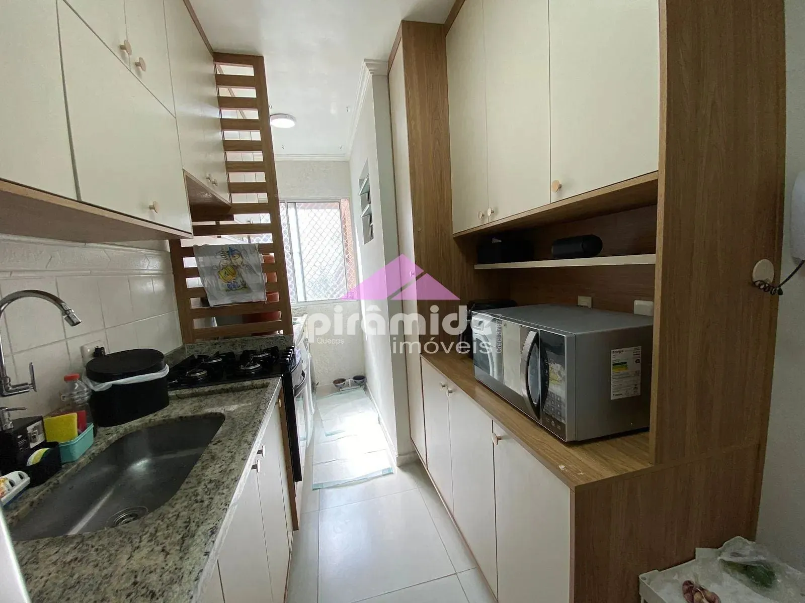 Apartamento, 3 quartos, 68 m² - Foto 13
