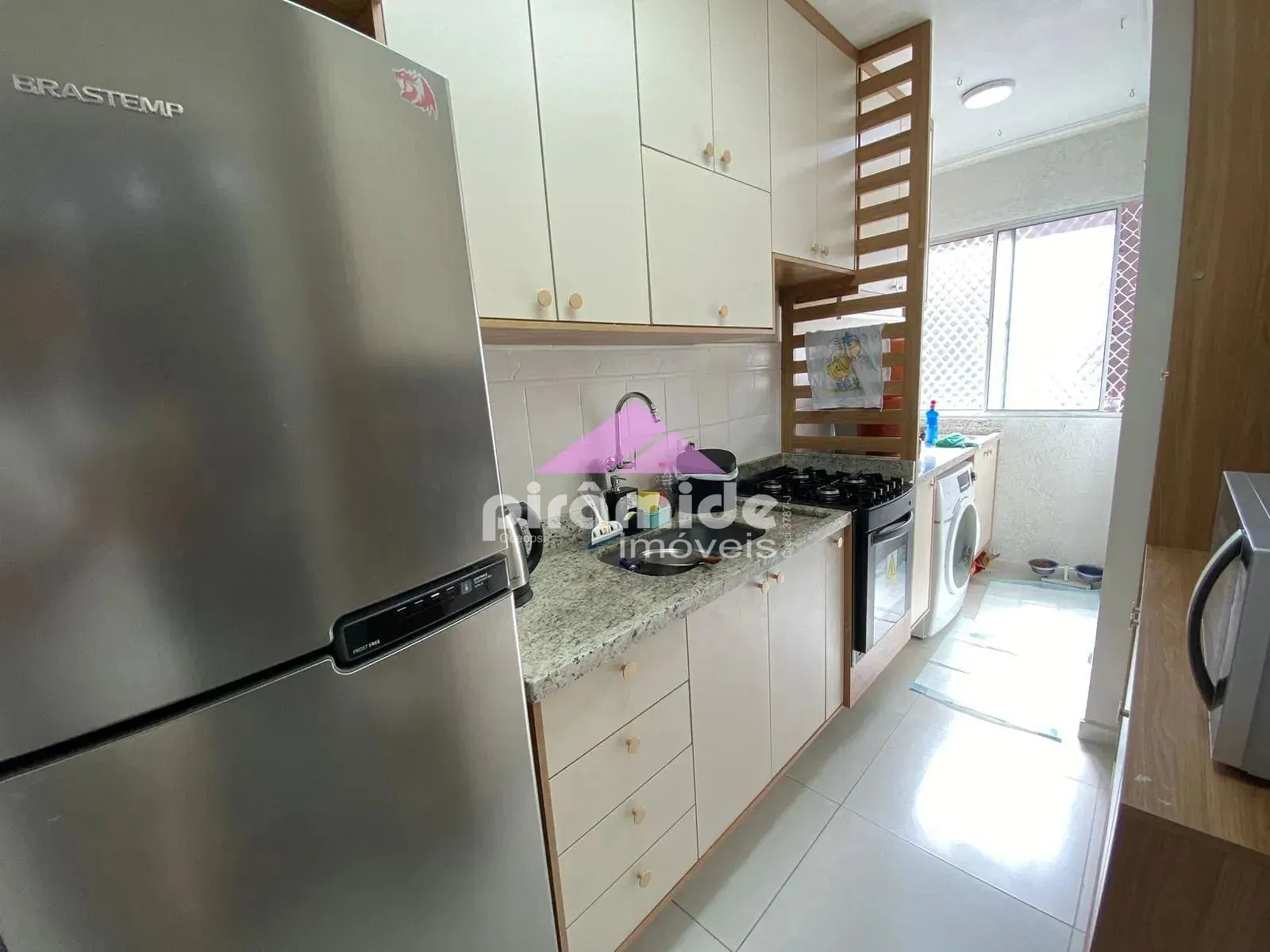 Apartamento, 3 quartos, 68 m² - Foto 14