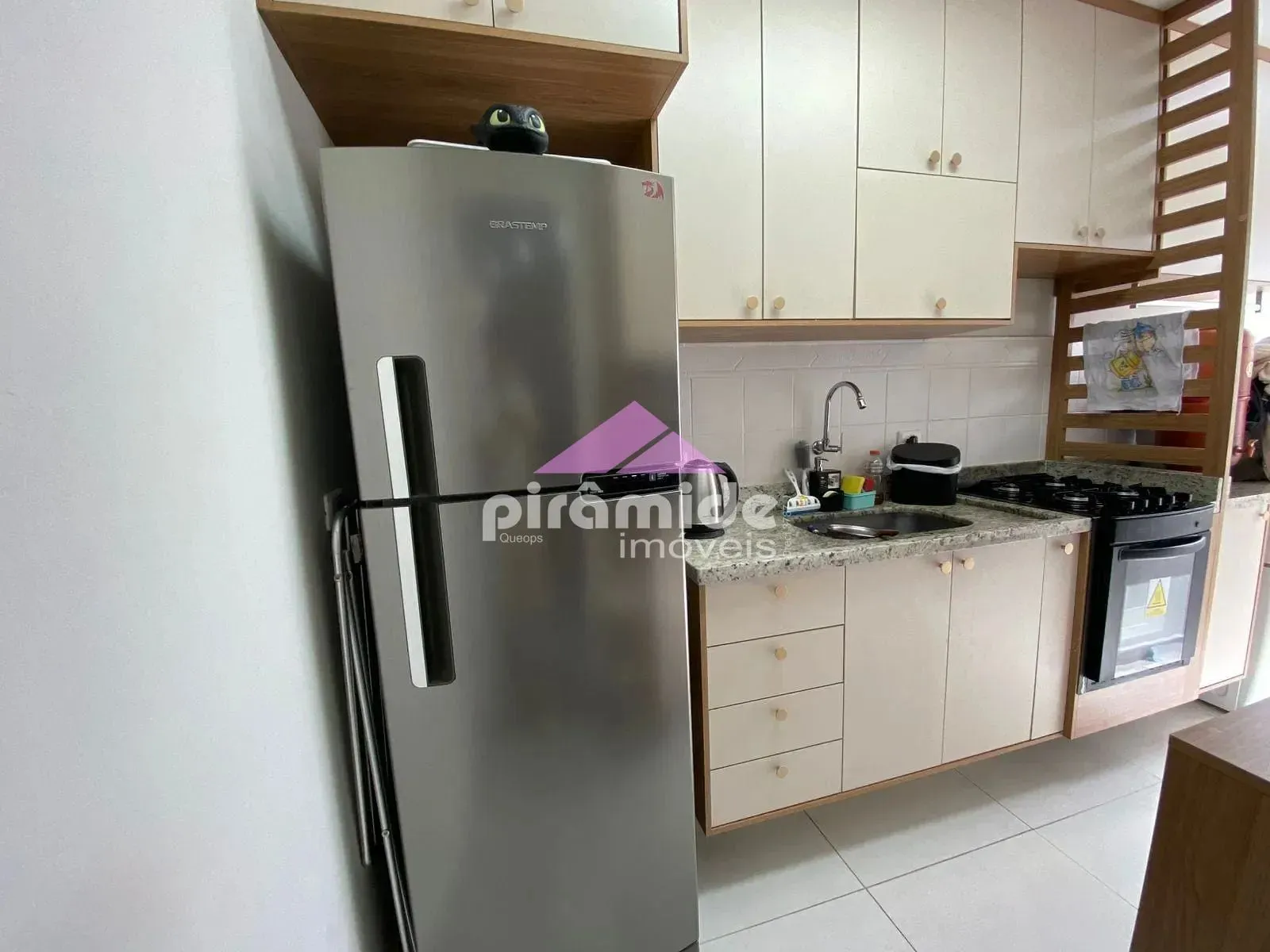 Apartamento, 3 quartos, 68 m² - Foto 15