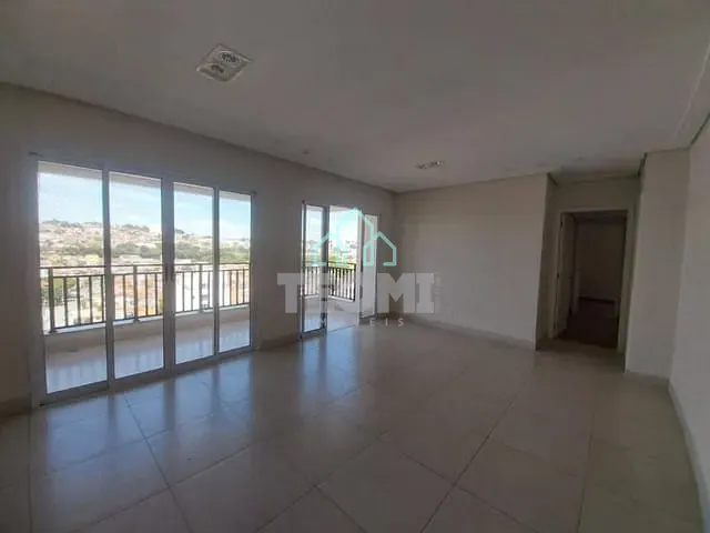 Apartamento 3 quartos e 3 banheiros, à venda, no bairro Vila das Jabuticabeiras em Taubaté