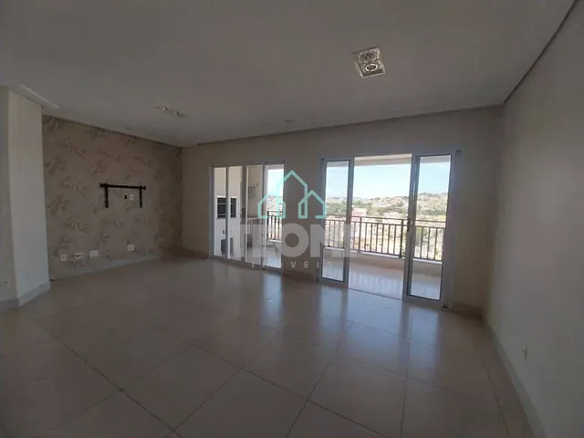 Apartamento 3 quartos e 3 banheiros, à venda, no bairro Vila das Jabuticabeiras em Taubaté