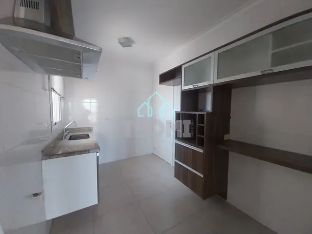 Apartamento 3 quartos e 3 banheiros, à venda, no bairro Vila das Jabuticabeiras em Taubaté