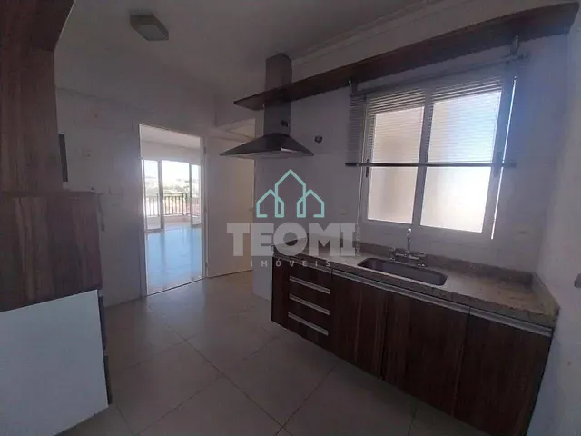 Apartamento 3 quartos e 3 banheiros, à venda, no bairro Vila das Jabuticabeiras em Taubaté