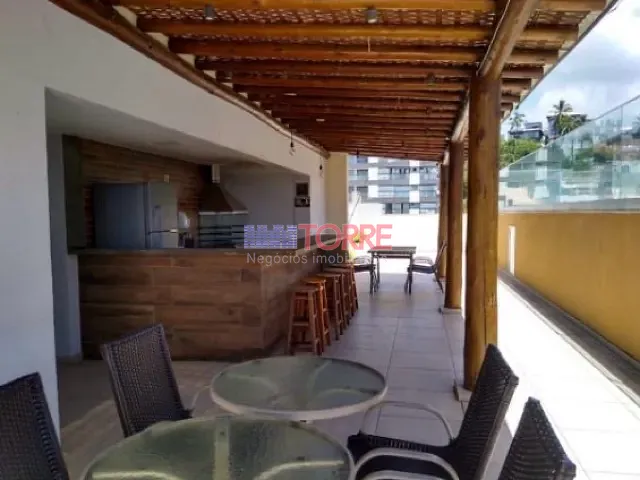 Apartamento com 72m² 2 quartos e 2 banheiros, à venda, no bairro Nossa Senhora da Vitória em Ilhéus