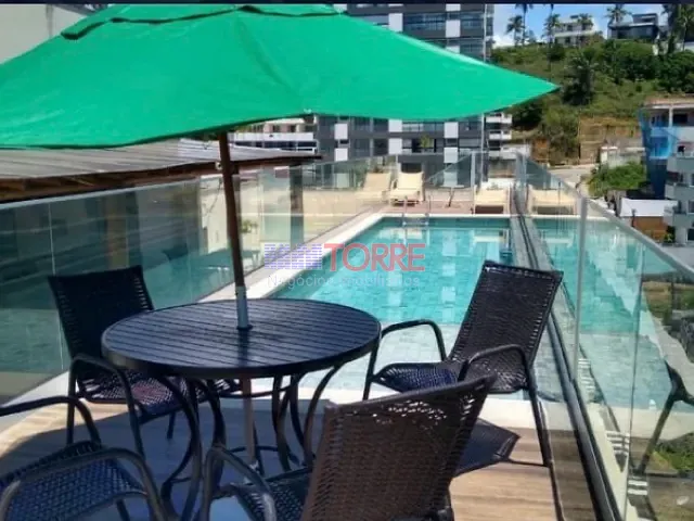 Apartamento com 72m² 2 quartos e 2 banheiros, à venda, no bairro Nossa Senhora da Vitória em Ilhéus