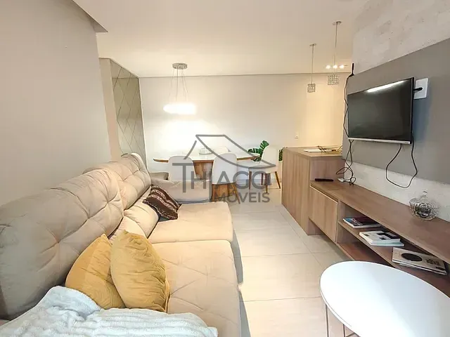Apartamento com 65m² 3 quartos e 2 banheiros, para alugar, no bairro BELÉM em São Paulo