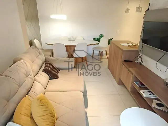 Apartamento com 65m² 3 quartos e 2 banheiros, para alugar, no bairro BELÉM em São Paulo