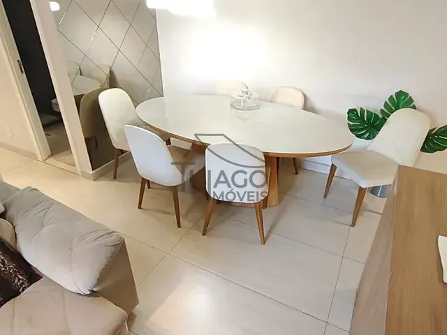 Apartamento com 65m² 3 quartos e 2 banheiros, para alugar, no bairro BELÉM em São Paulo