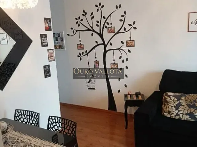 Apartamento 2 quartos e 2 banheiros, à venda, no bairro Mooca em São Paulo