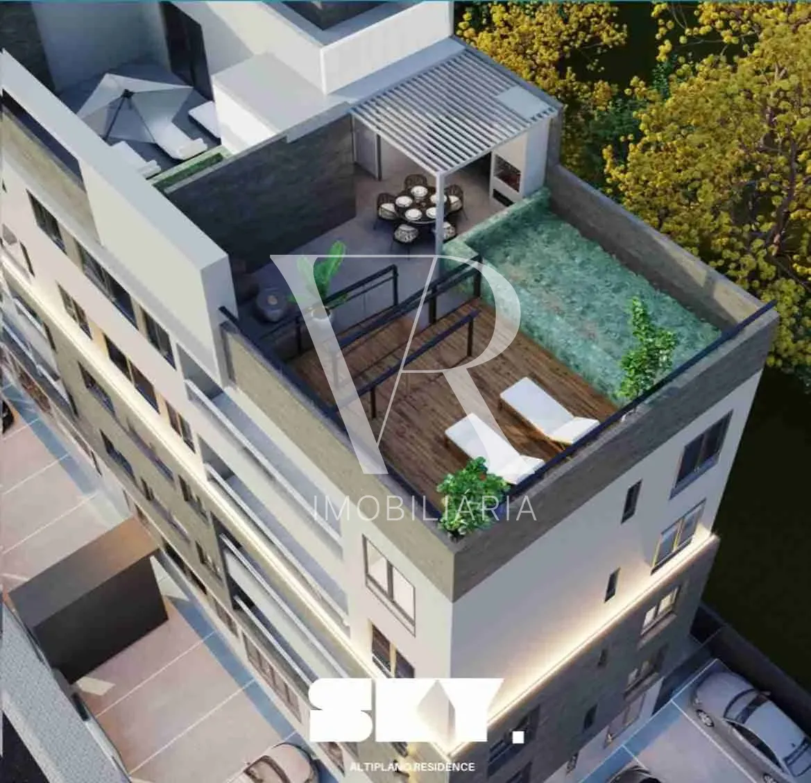 Apartamento, 3 quartos, 83 m² - Foto 12