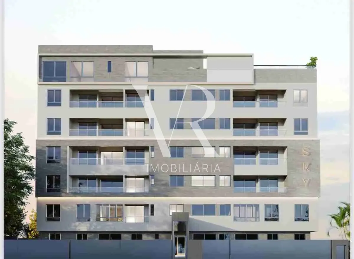 Apartamento, 3 quartos, 83 m² - Foto 13