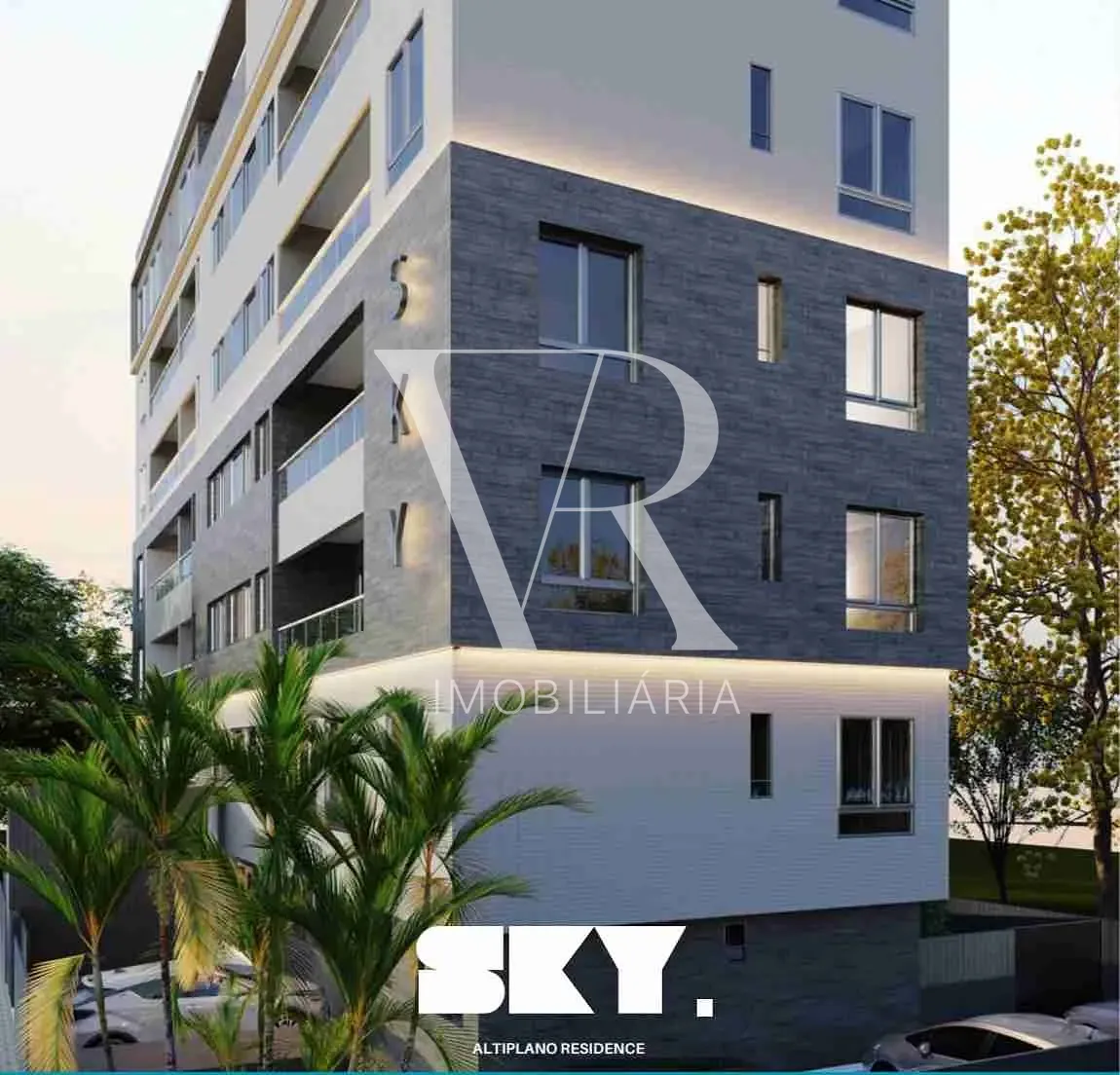 Apartamento, 3 quartos, 83 m² - Foto 10
