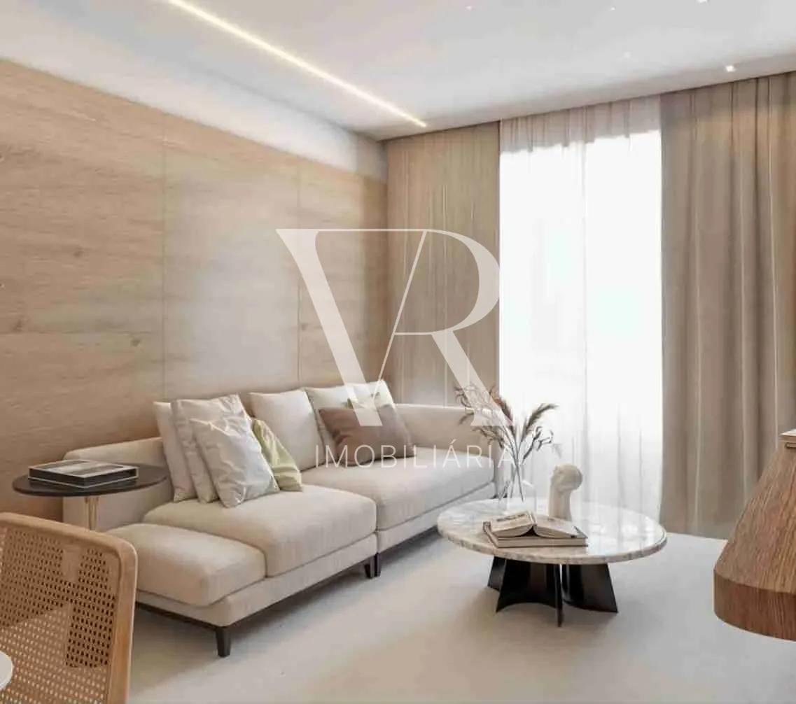 Apartamento, 3 quartos, 83 m² - Foto 9