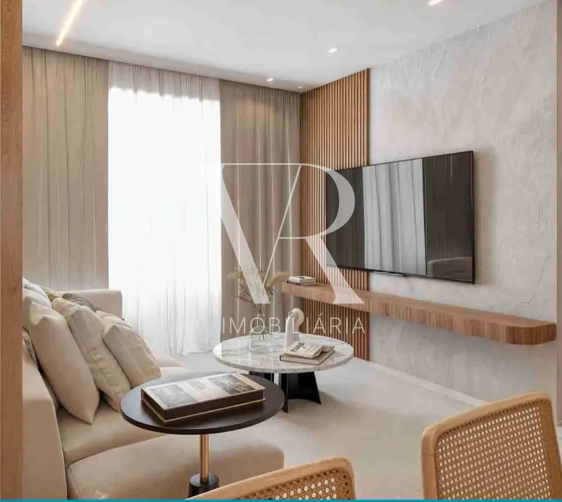 Apartamento, 3 quartos, 83 m² - Foto 8