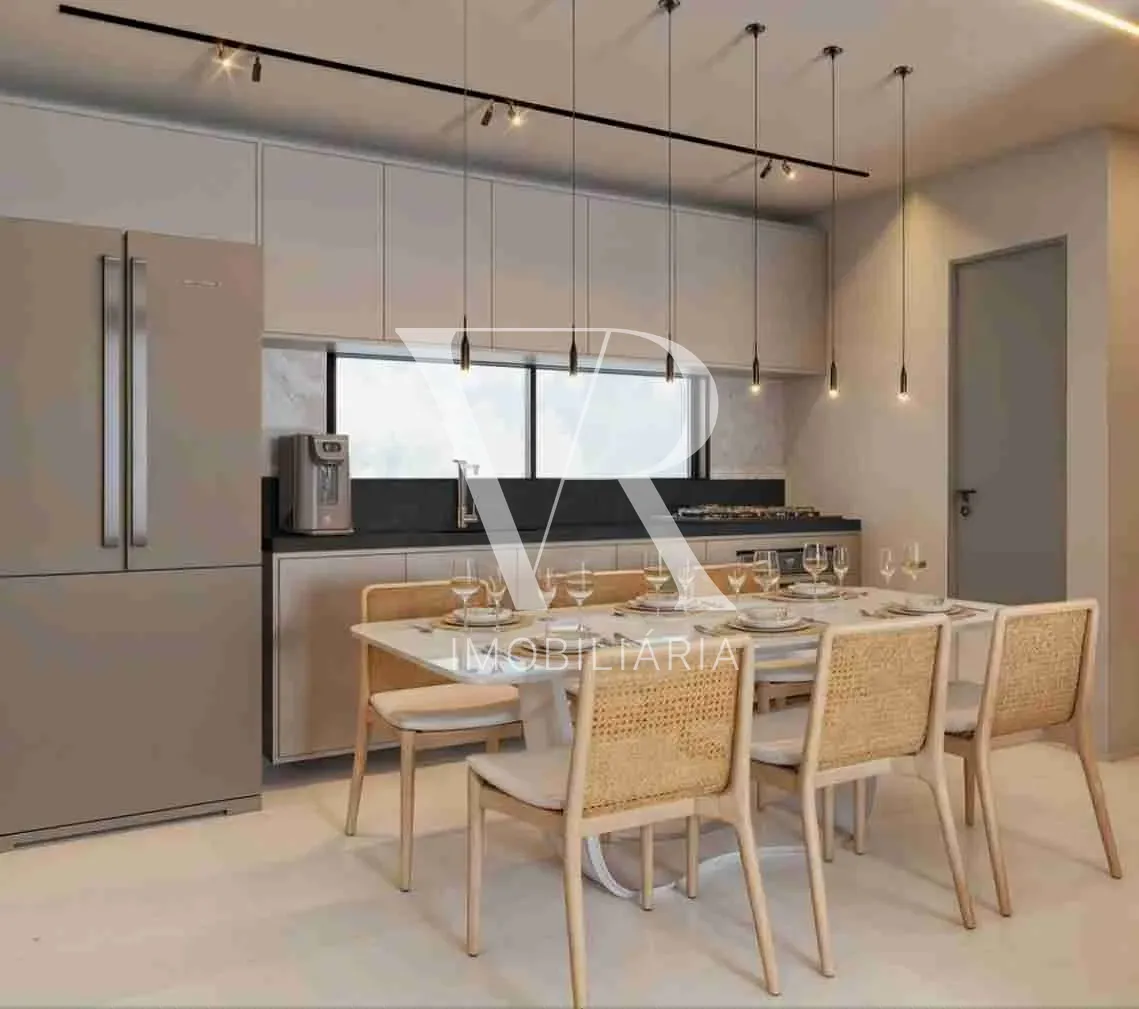 Apartamento, 3 quartos, 83 m² - Foto 7