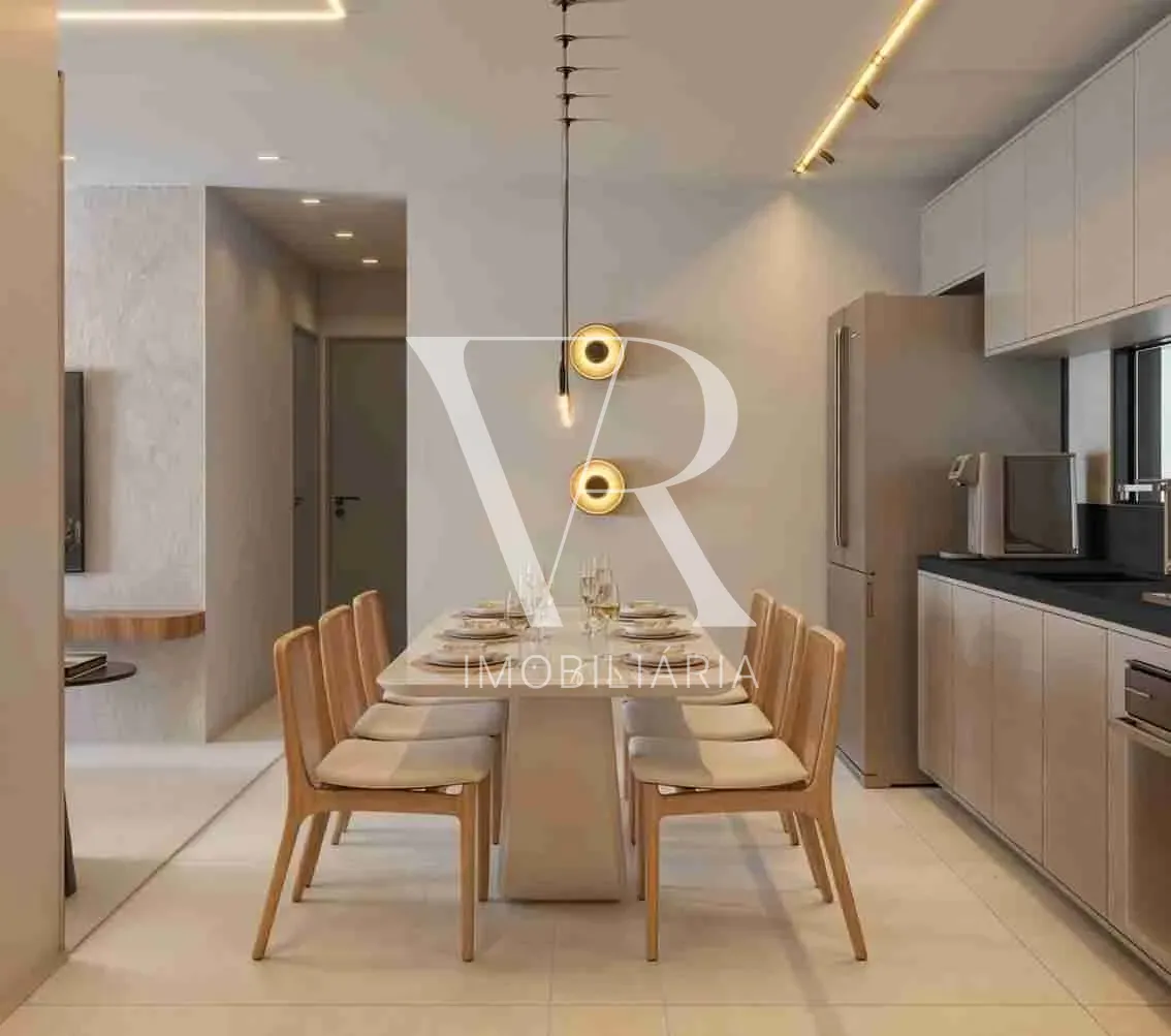 Apartamento, 3 quartos, 83 m² - Foto 6