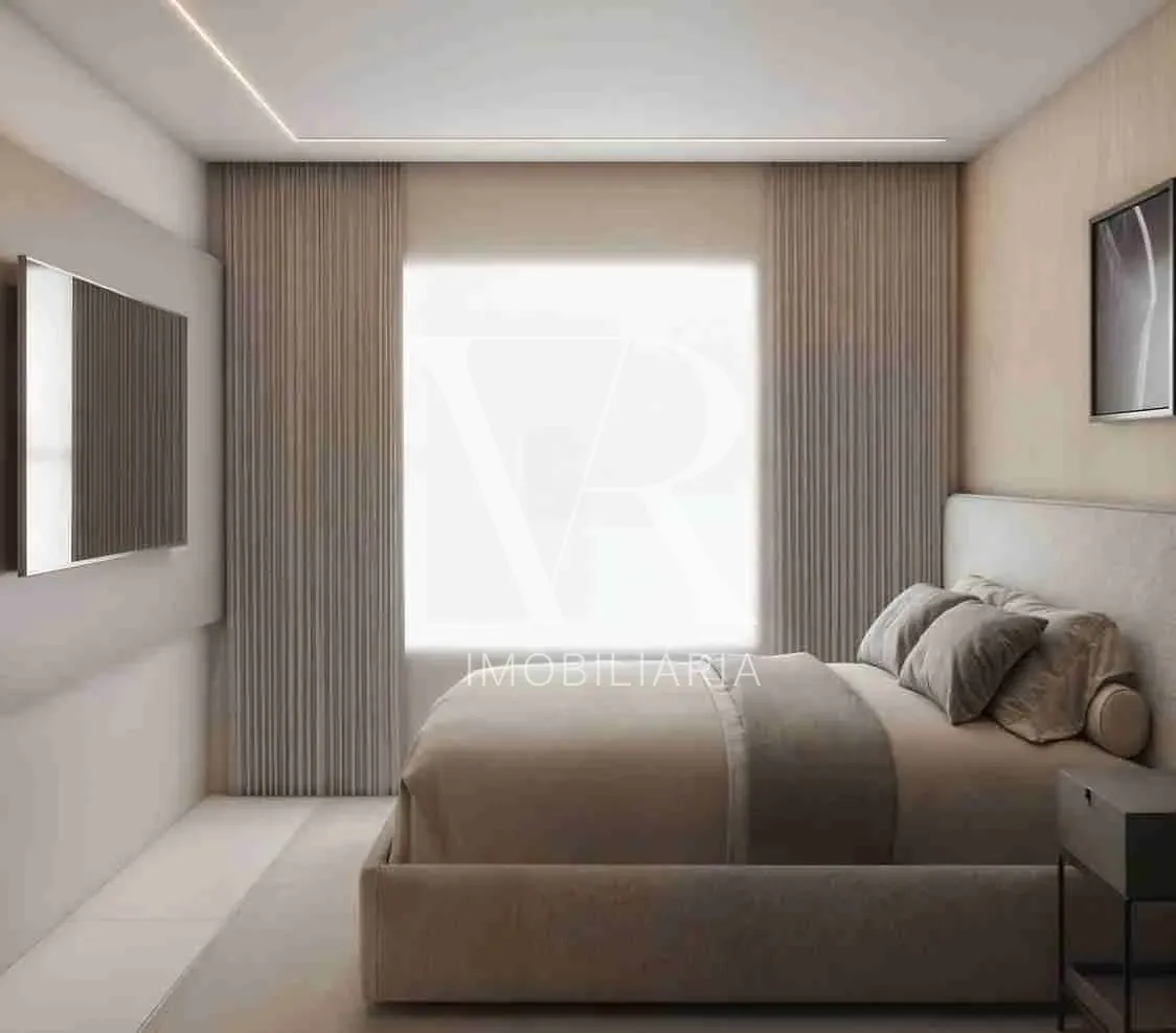 Apartamento, 3 quartos, 83 m² - Foto 4